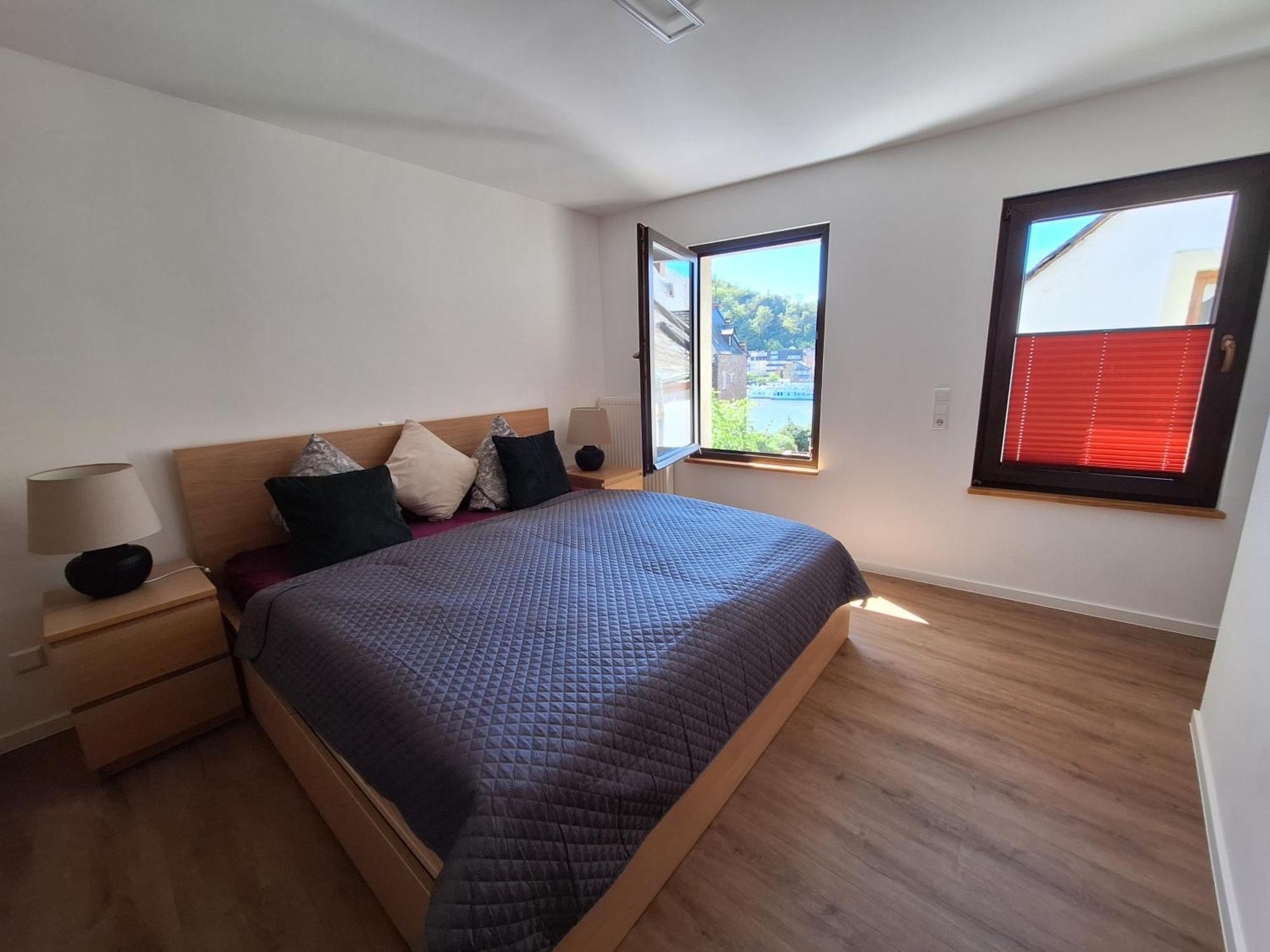 Ferienhaus Take It Easy Villa Traben-Trarbach Eksteriør bilde